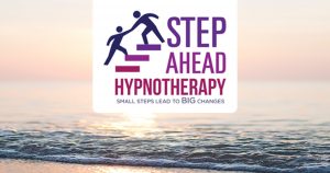 Caroline Simmons Step Ahead Hypnotherapy